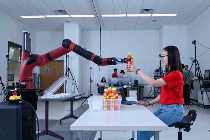 NC State University: Engineering Summer Programs for High School