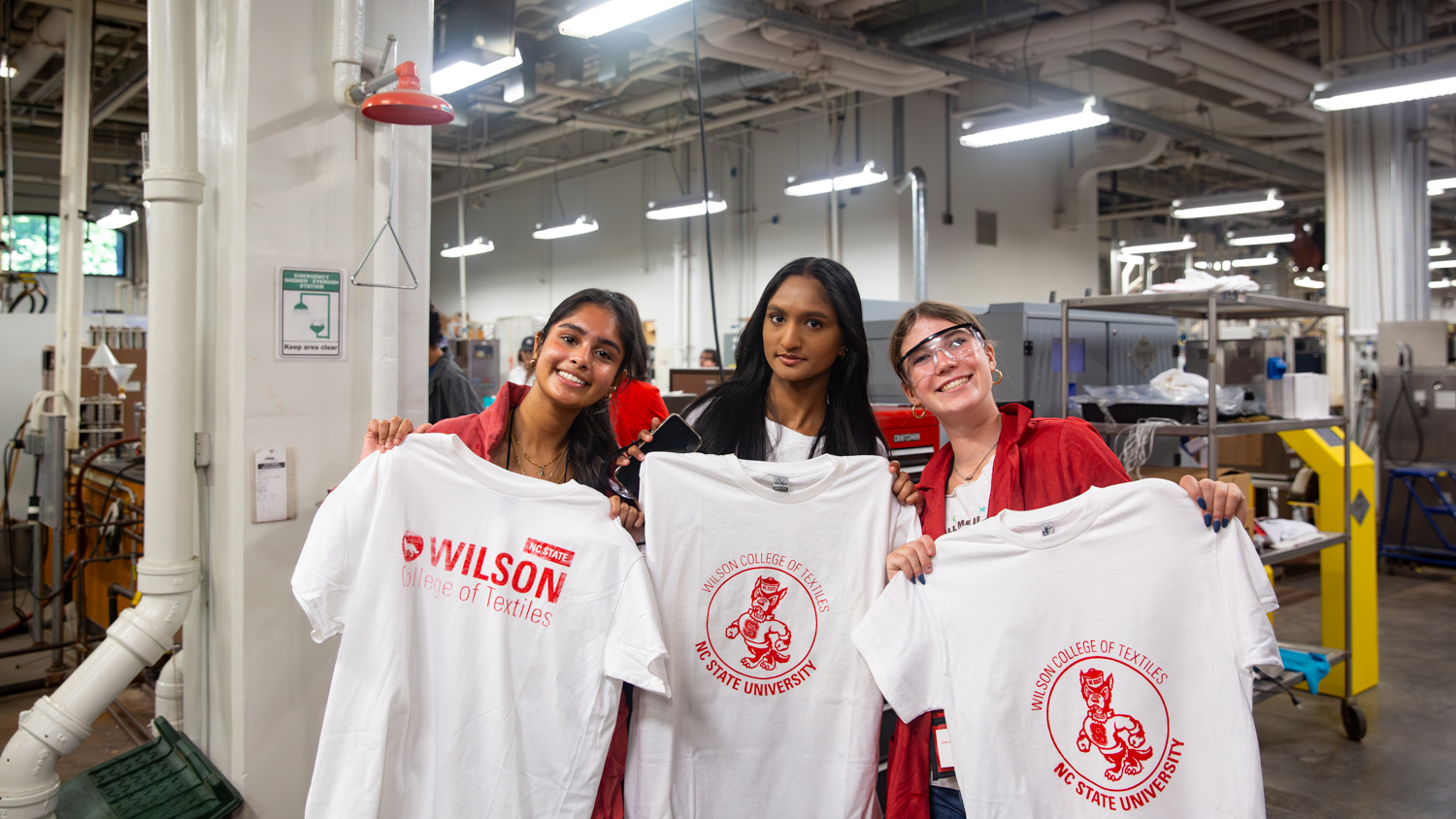 North Carolina State: Engineering Summer Camps фото 1