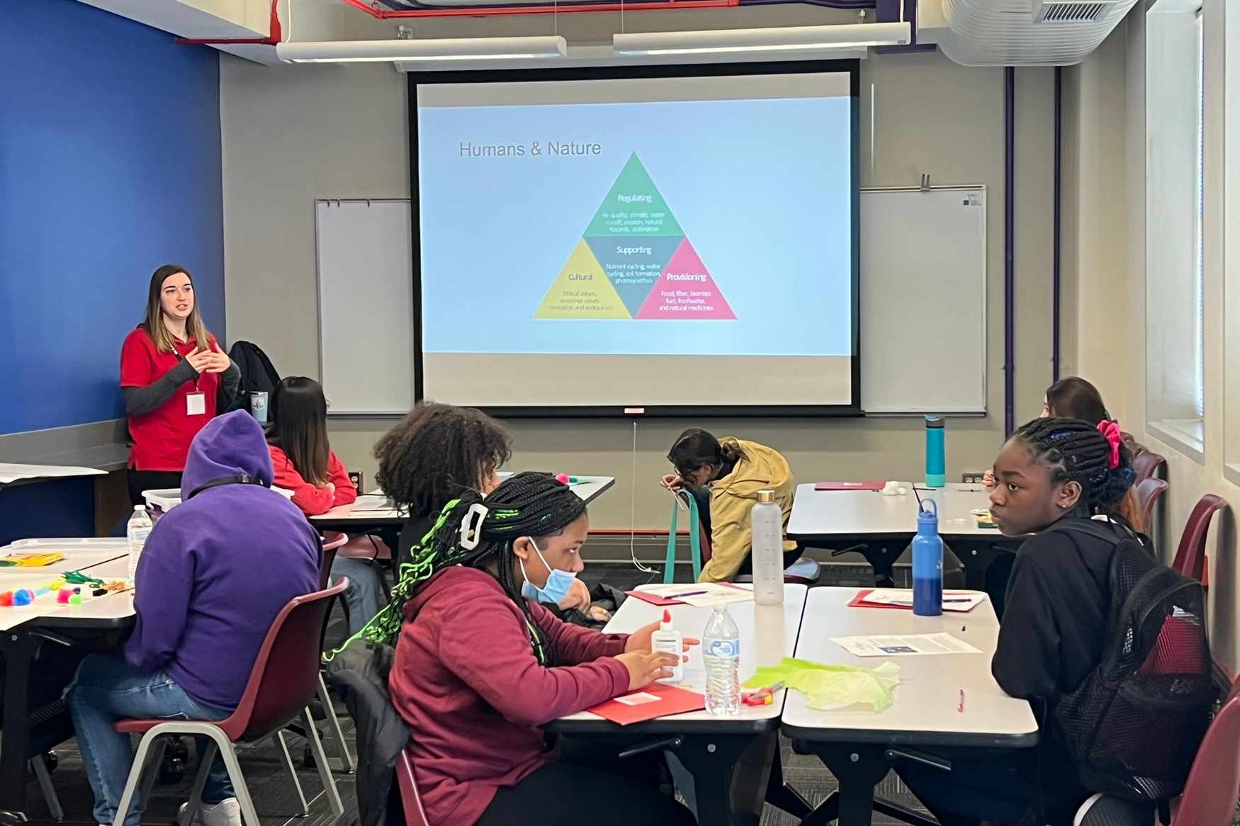 JC Raulston Arboretum фото 1