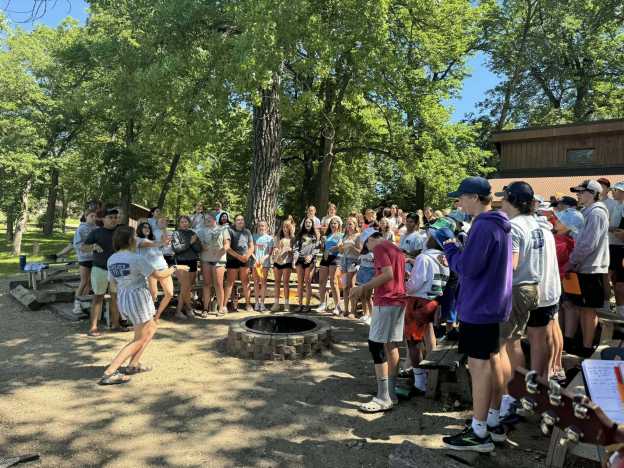 NeSoDak Bible Camp