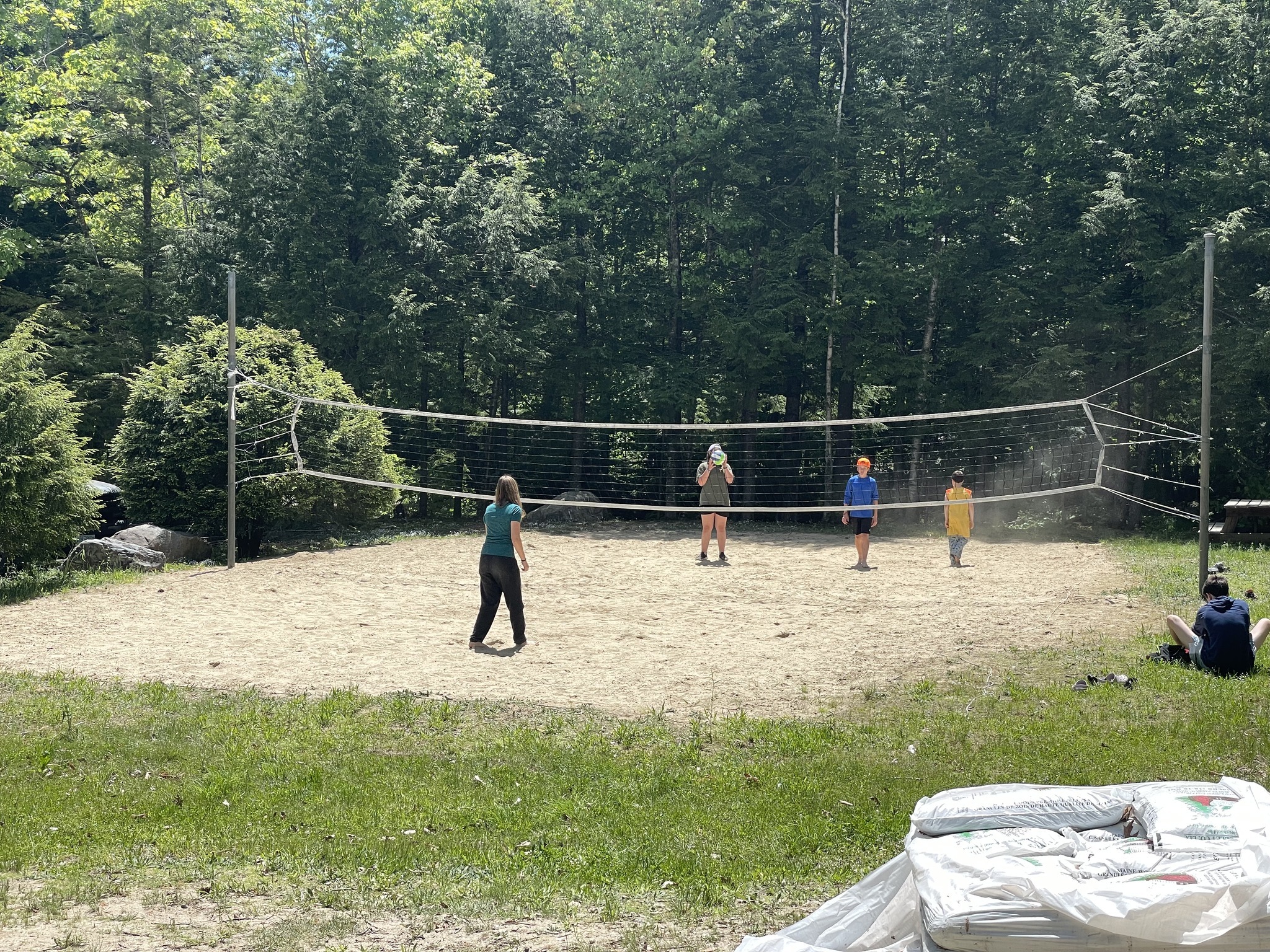 New England Frontier Day Camp photo 1