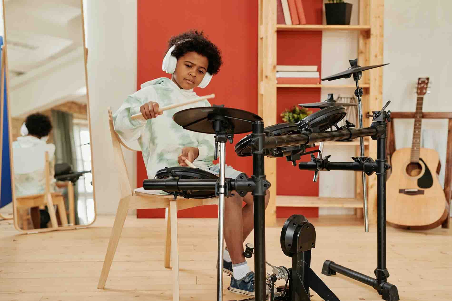 New Mexico Jazz Camps