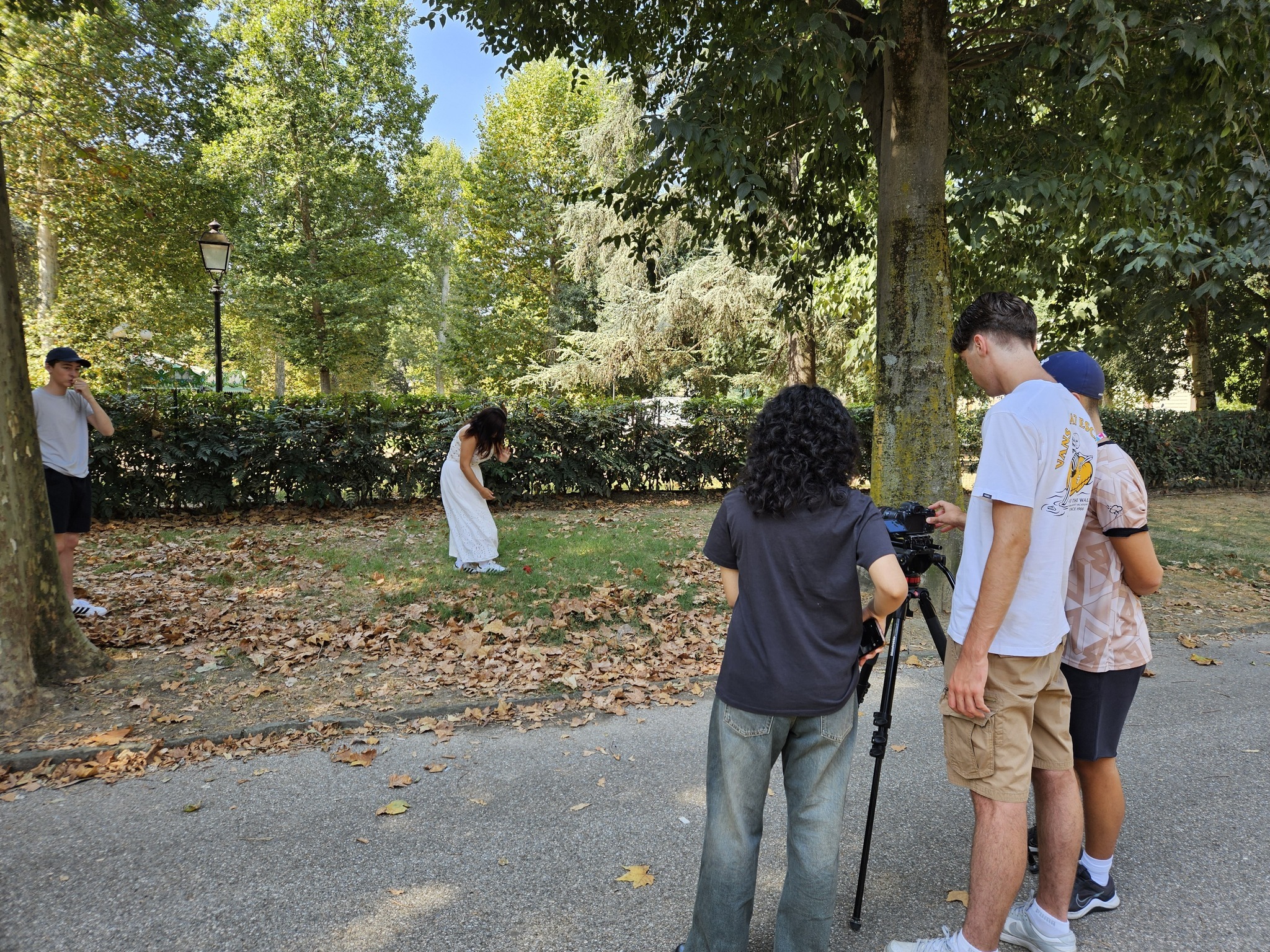 Offense - Defense Football Camp Los Angeles фото 1