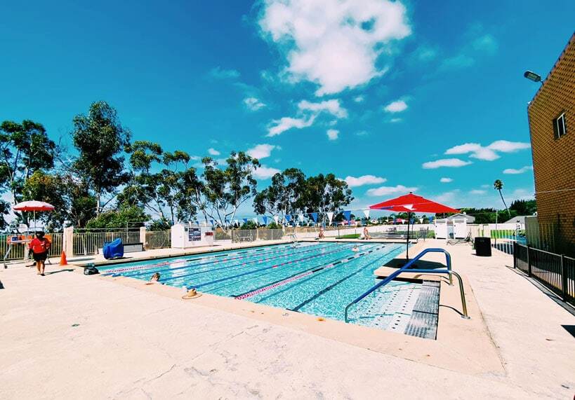 Newport-Costa Mesa YMCA photo 1
