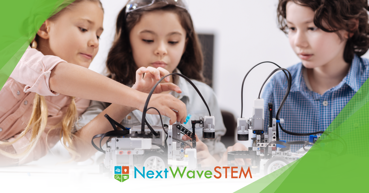 ID Tech Summer Computer Camps Northwestern University фото 1