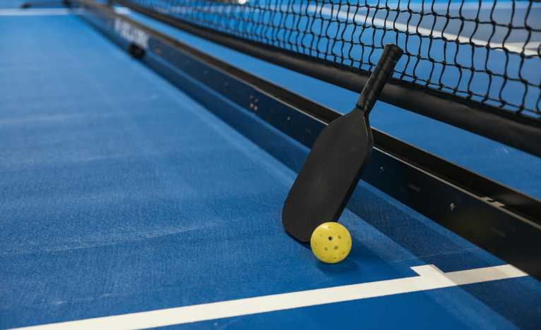Nike Adult Pickleball Camp At Coronado Cays Park