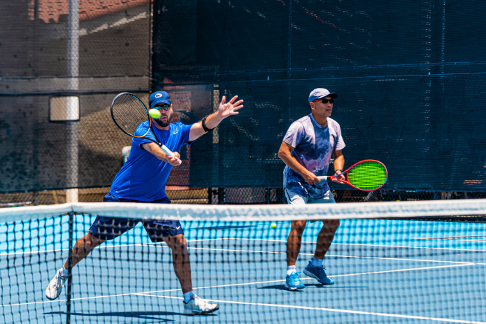 Nike Adult Tennis Camp at Pinehurst Resort & Country Club