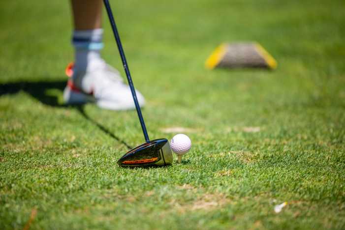 Nike Advanced Golf Camps Turtle Bay