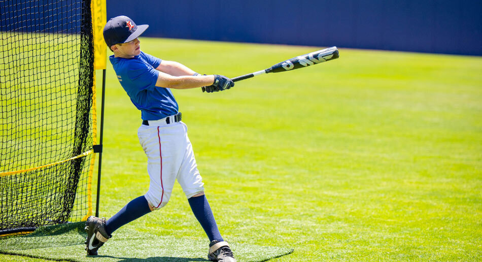 Hall Of Fame Team Camp фото 1