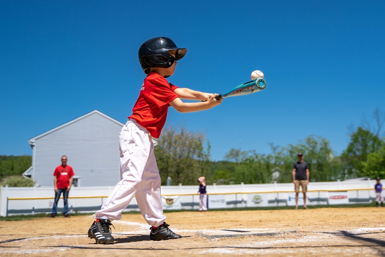 Nike Baseball Camp Central Park