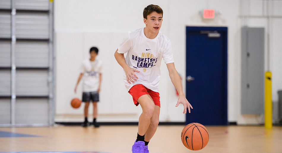 High Velocity Sports Camps фото 1