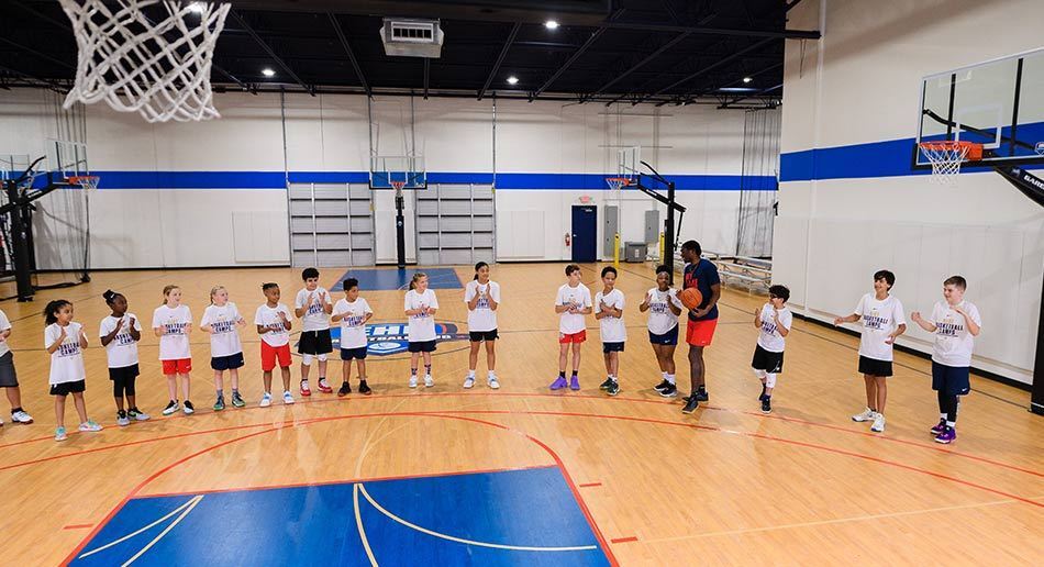 Red River Zoo Camps фото 1