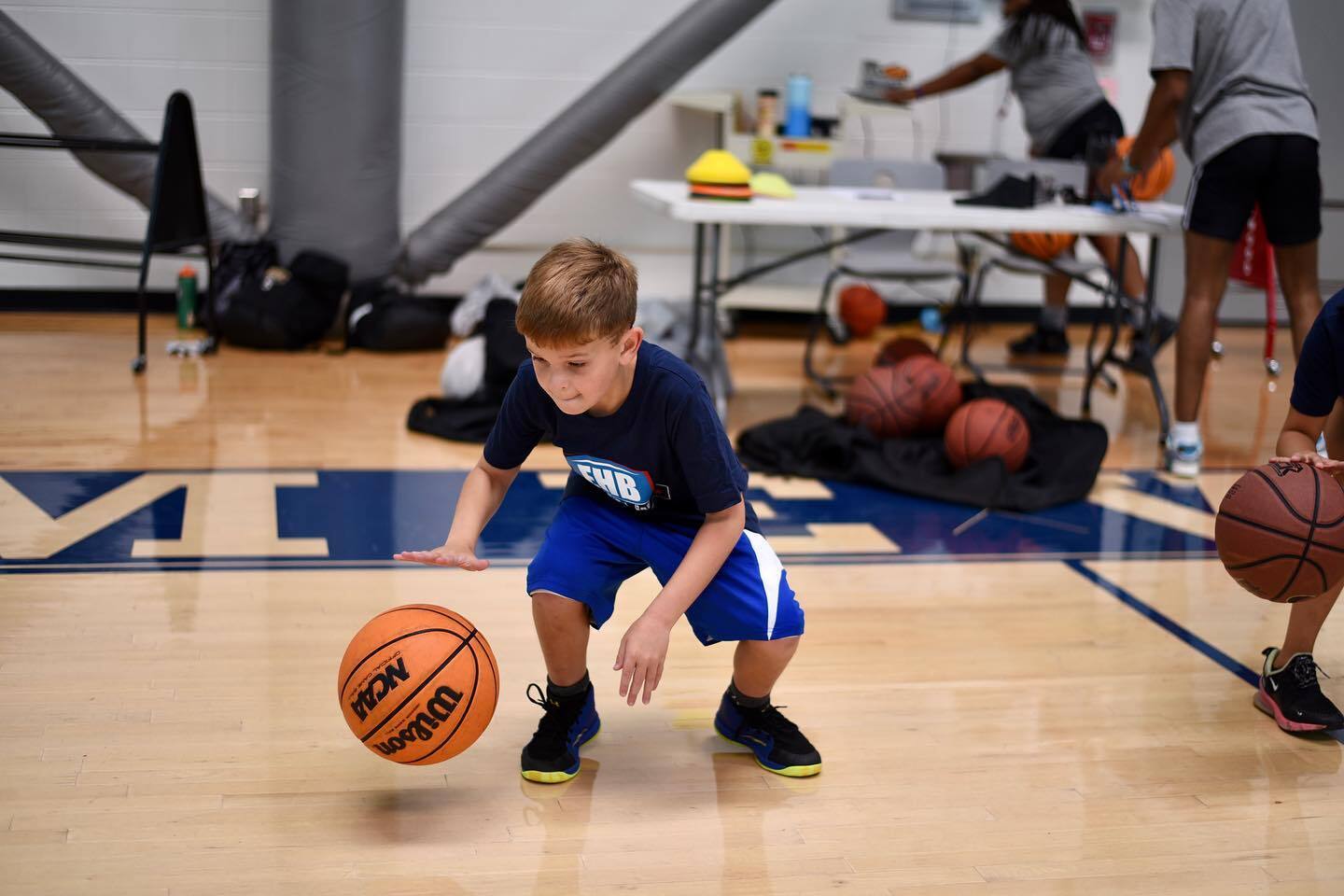 Marist School Summer Camps фото 1