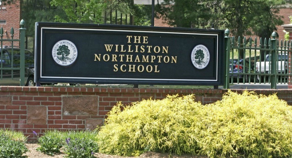 Nike Boys Lacrosse Camp At The Williston Northampton School photo 1