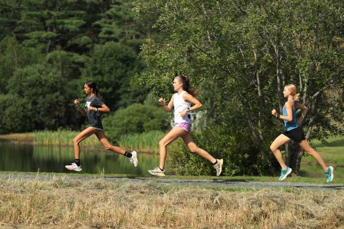 Nike Cross Country Camp with Strive Trips: Flagstaff