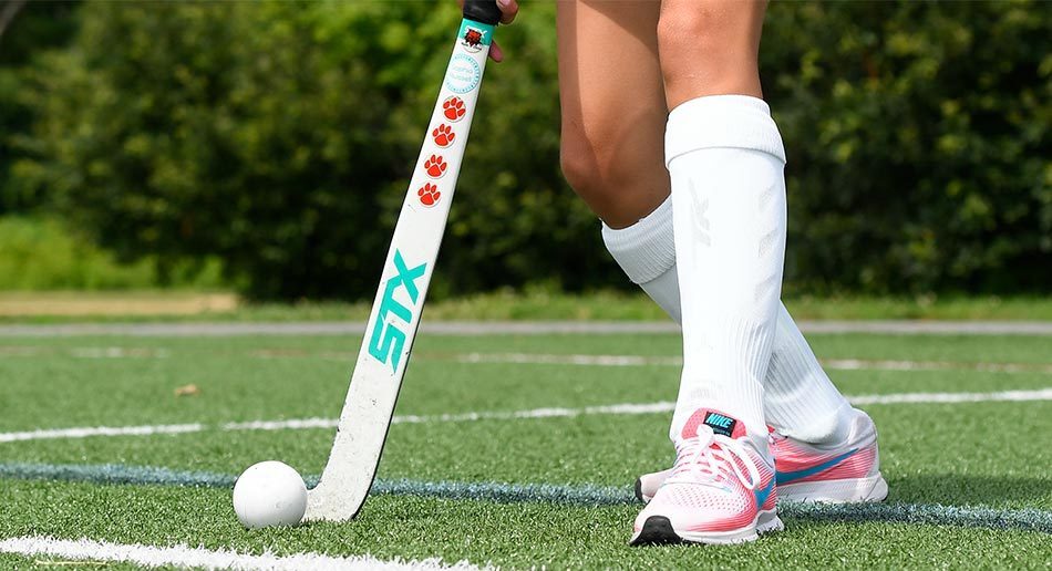 Nike Field Hockey Camp At Endicott College photo 1