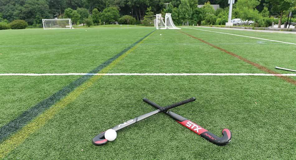 Nike Field Hockey Camp At Union Point Sportsplex photo 1
