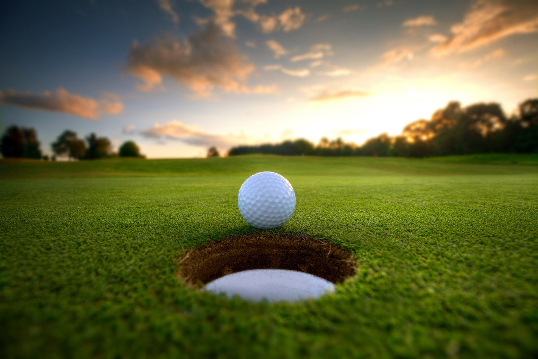 Nike Junior Golf Camps Bridger Creek Golf Course