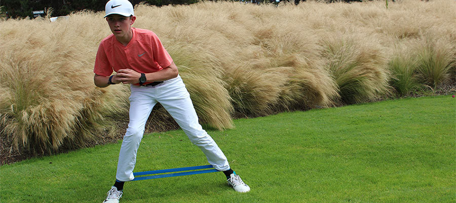 Nike Junior Golf Camps Bridger Creek Golf Course photo 1