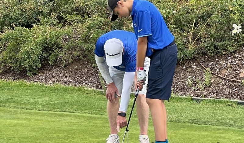 Nike Junior Golf Camps, Dove Valley Ranch Golf Club