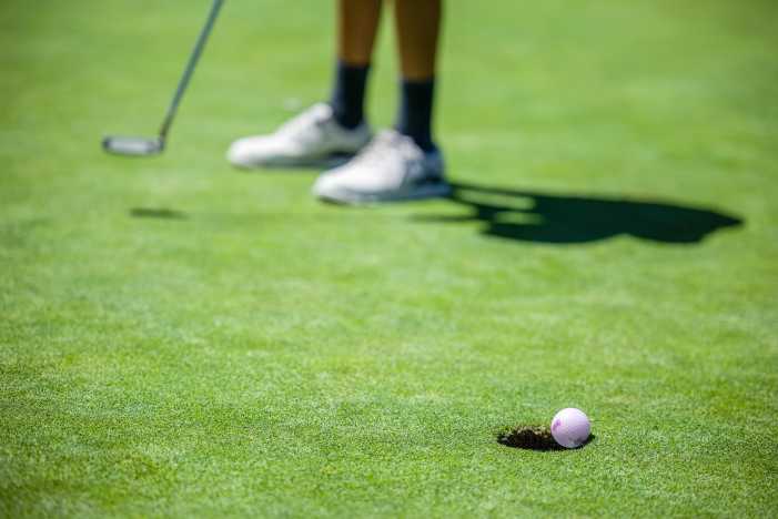 Nike Junior Golf Camps, Duke University