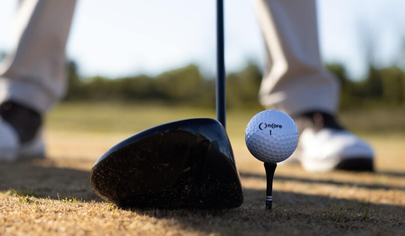 Nike Junior Golf Camps, Oaks North Golf Course