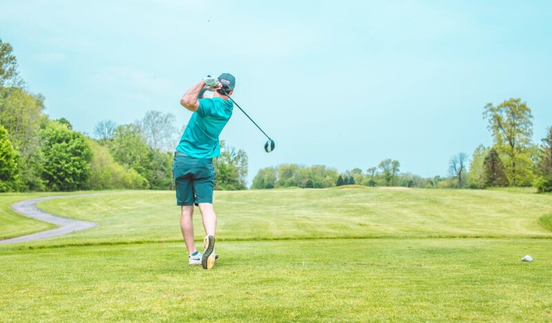 Nike Junior Golf Camps, Riverwalk Golf Club