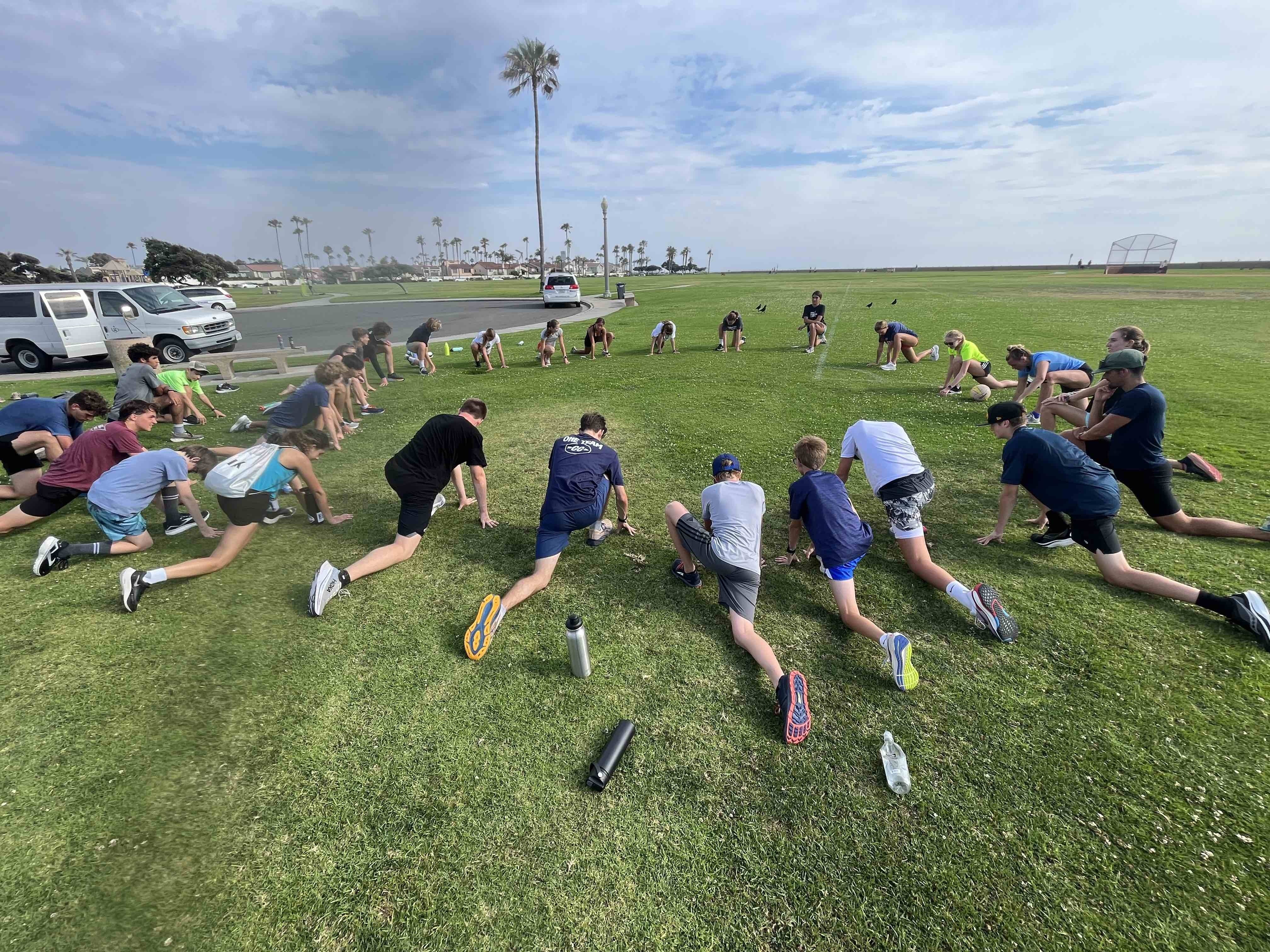 Meritor Academy Summer Program фото 1