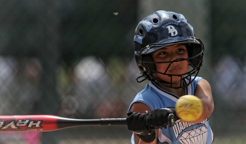 Nike Softball Camp Lewis University