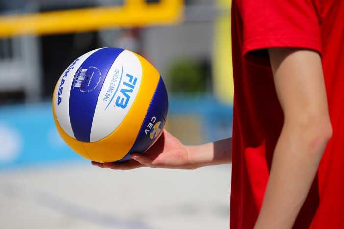 Nike Volleyball Camp at Arizona Christian University