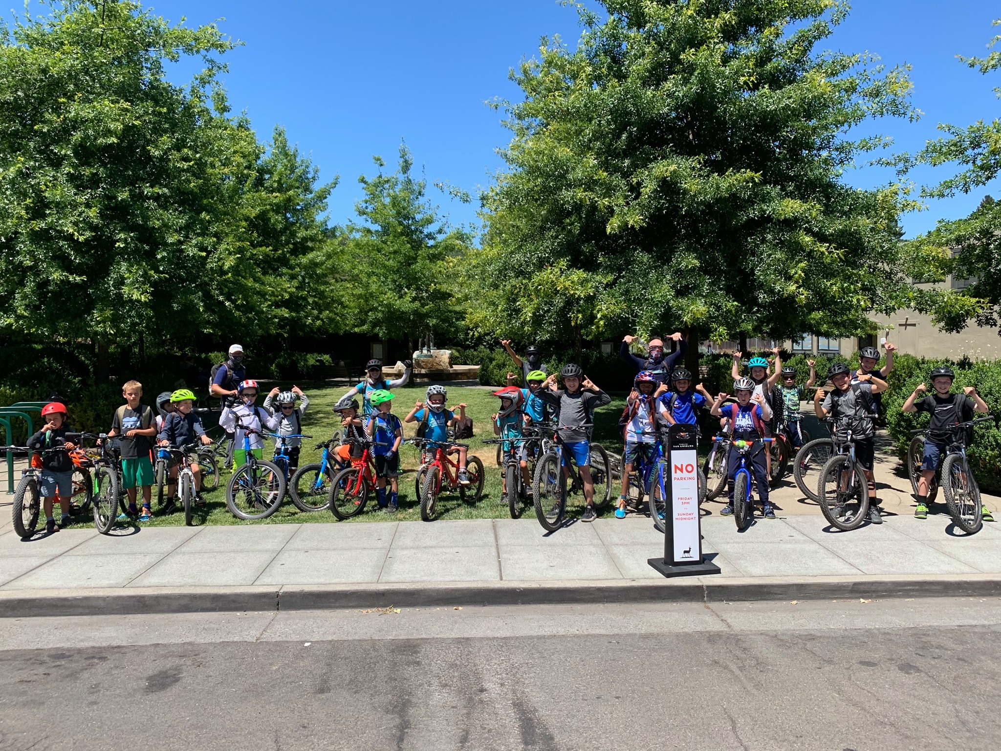 No Limits Day Camp photo 1