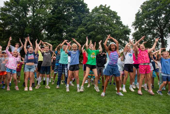 Nobles Day Camp