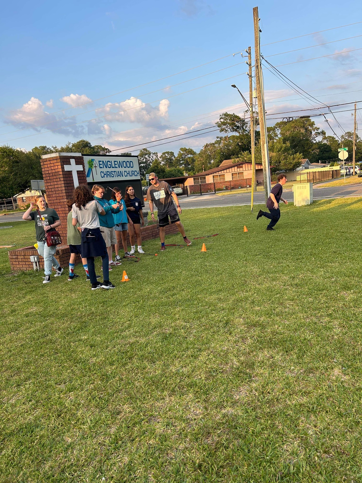 North Florida Christian Svc photo 1