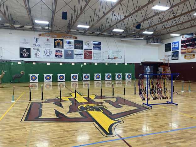 Northwest FCA Sports Camp