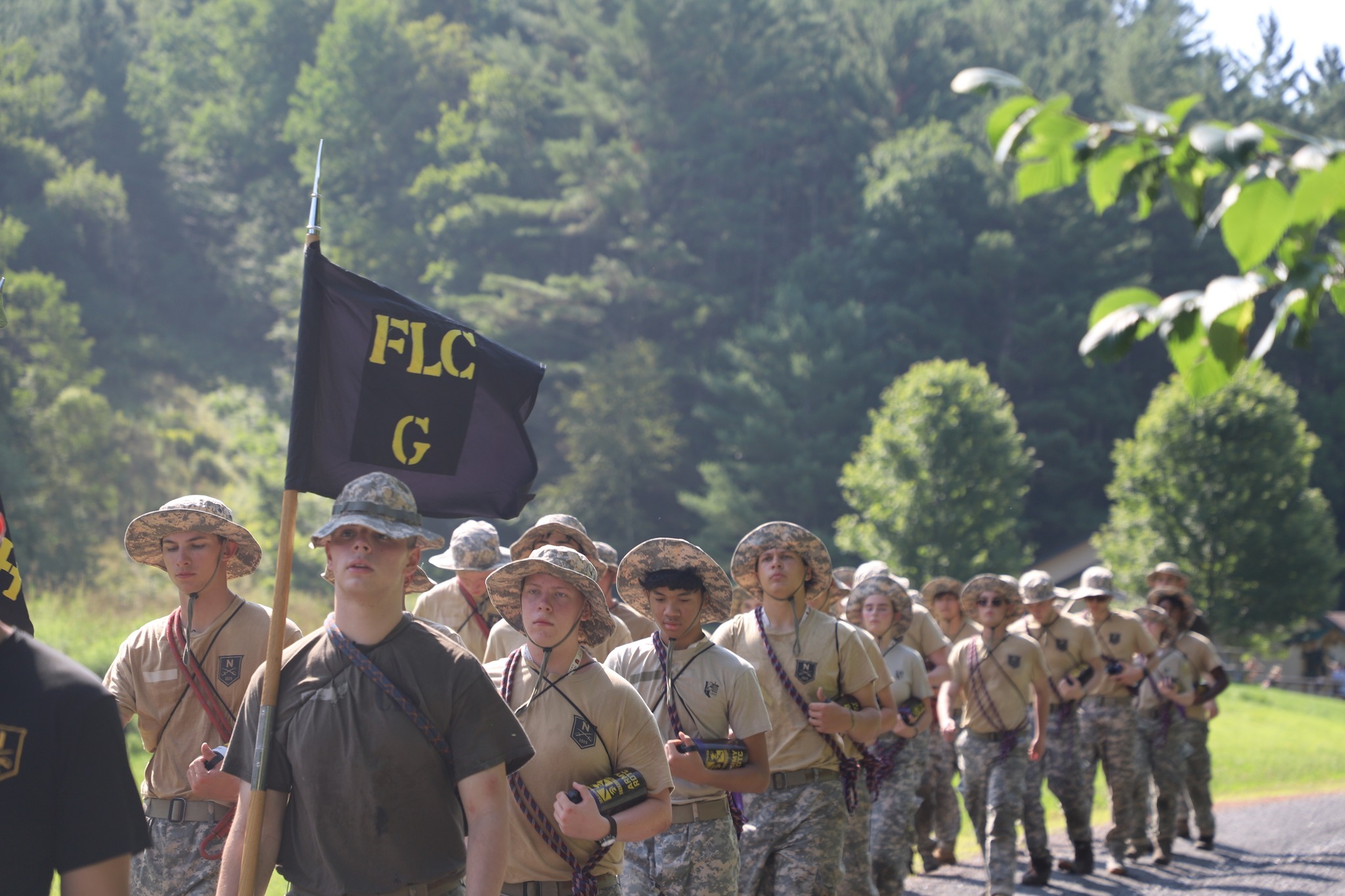 Camp W фото 1