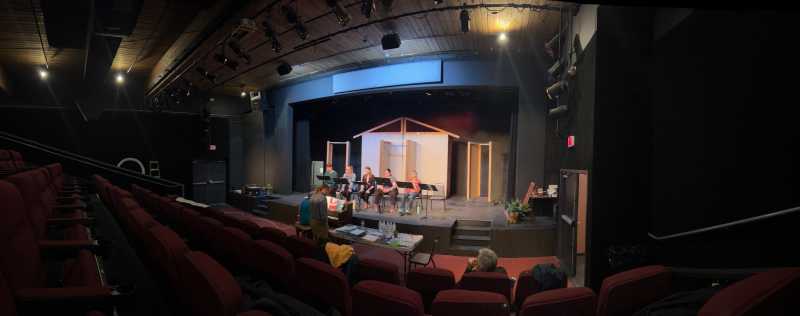 Nova Center For The Performing Arts Camps