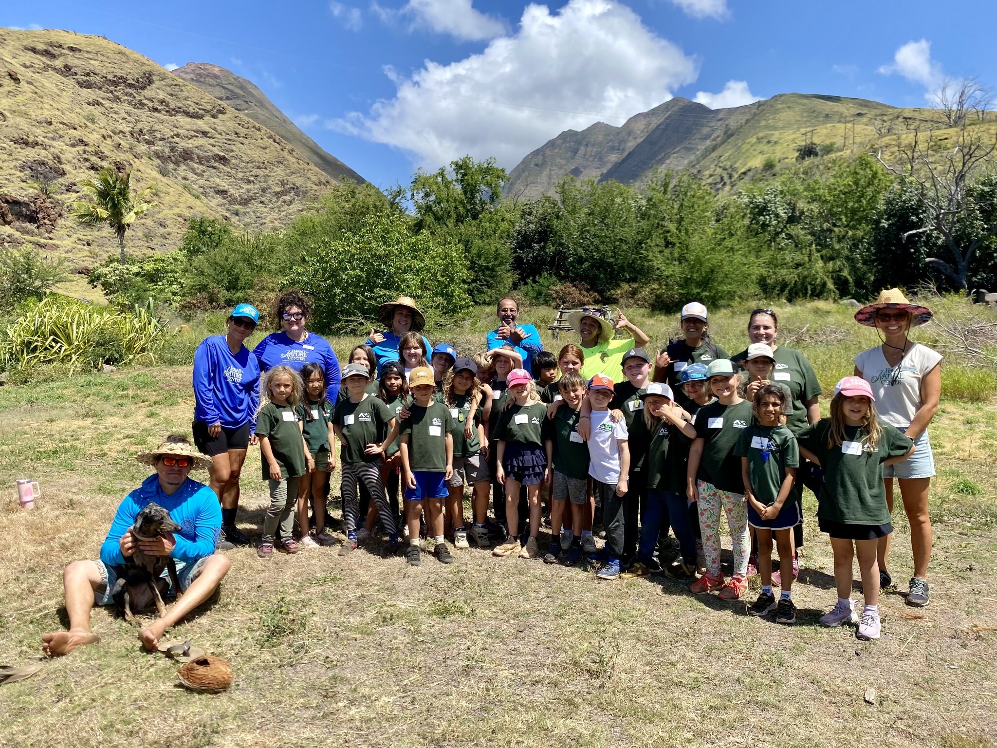 Oahu Nature Adventure Camps photo 1