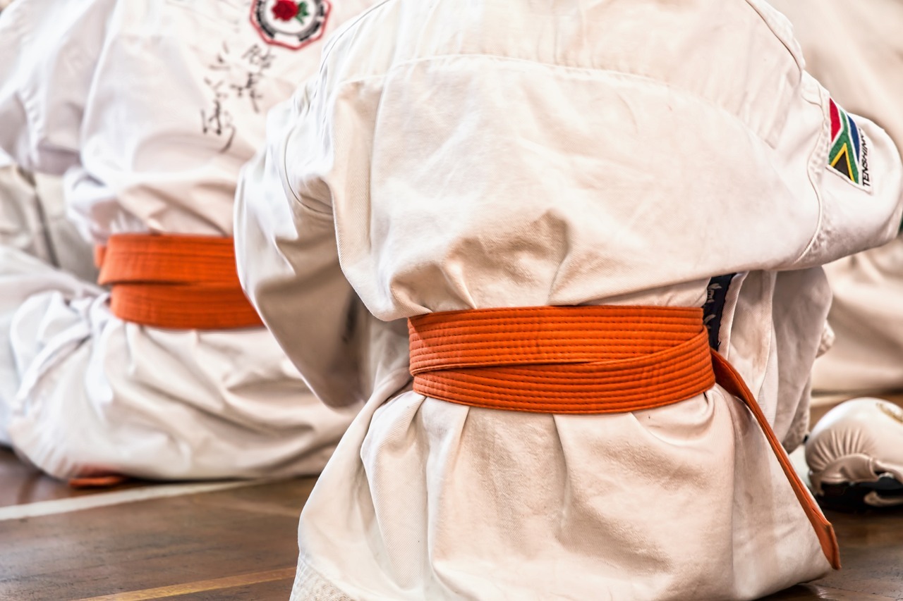 Oakley Academy of Taekwondo photo 1