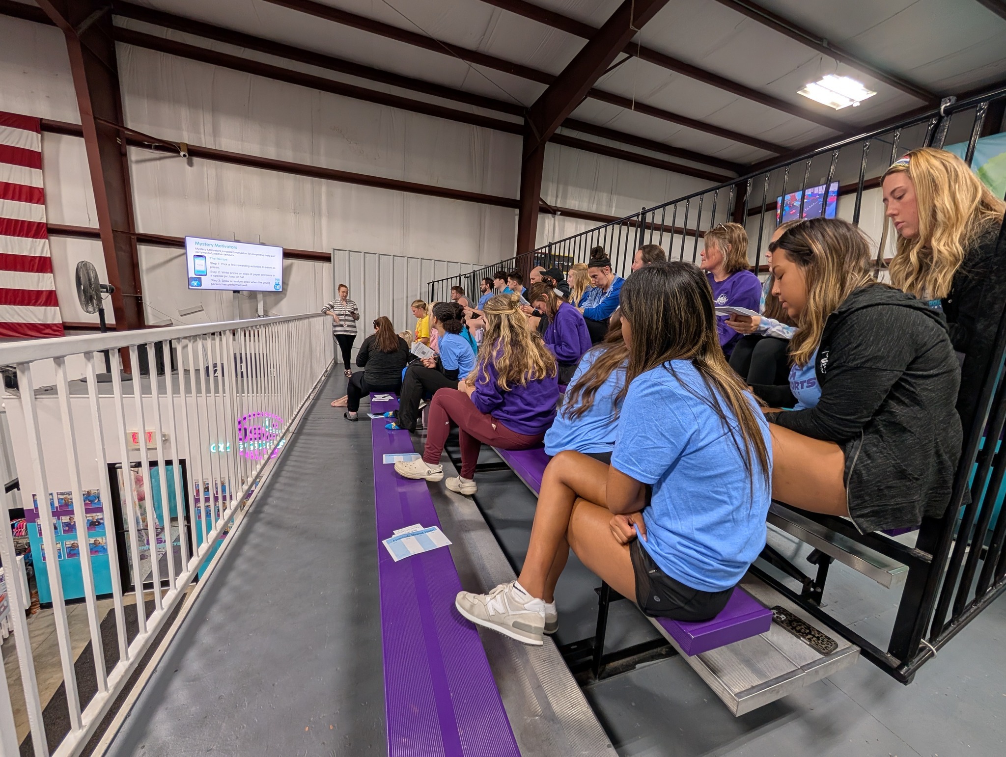Ohio Sports Academy