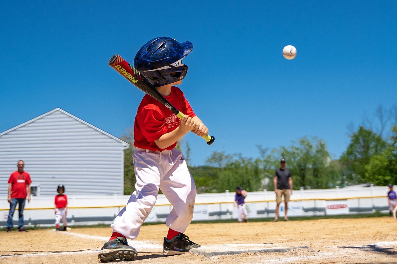 Ohio State University Baseball Summer Camp