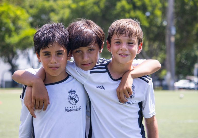 Oklahoma City Soccer Camp photo 1