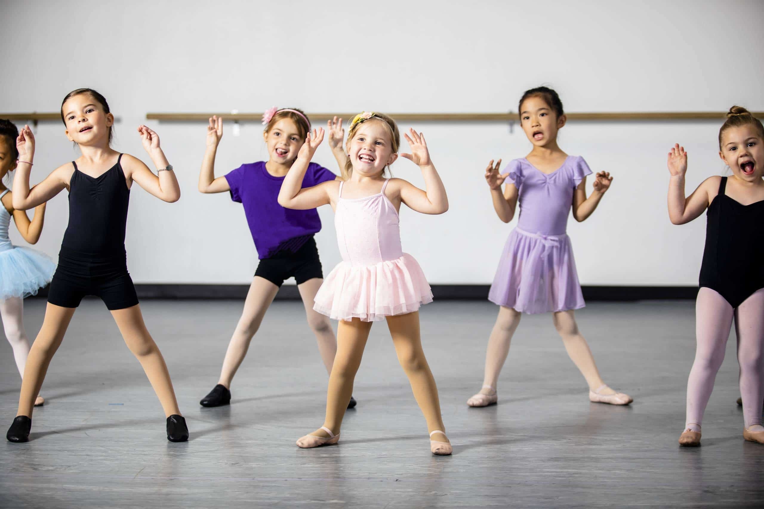 One Step Forward Summer Camp