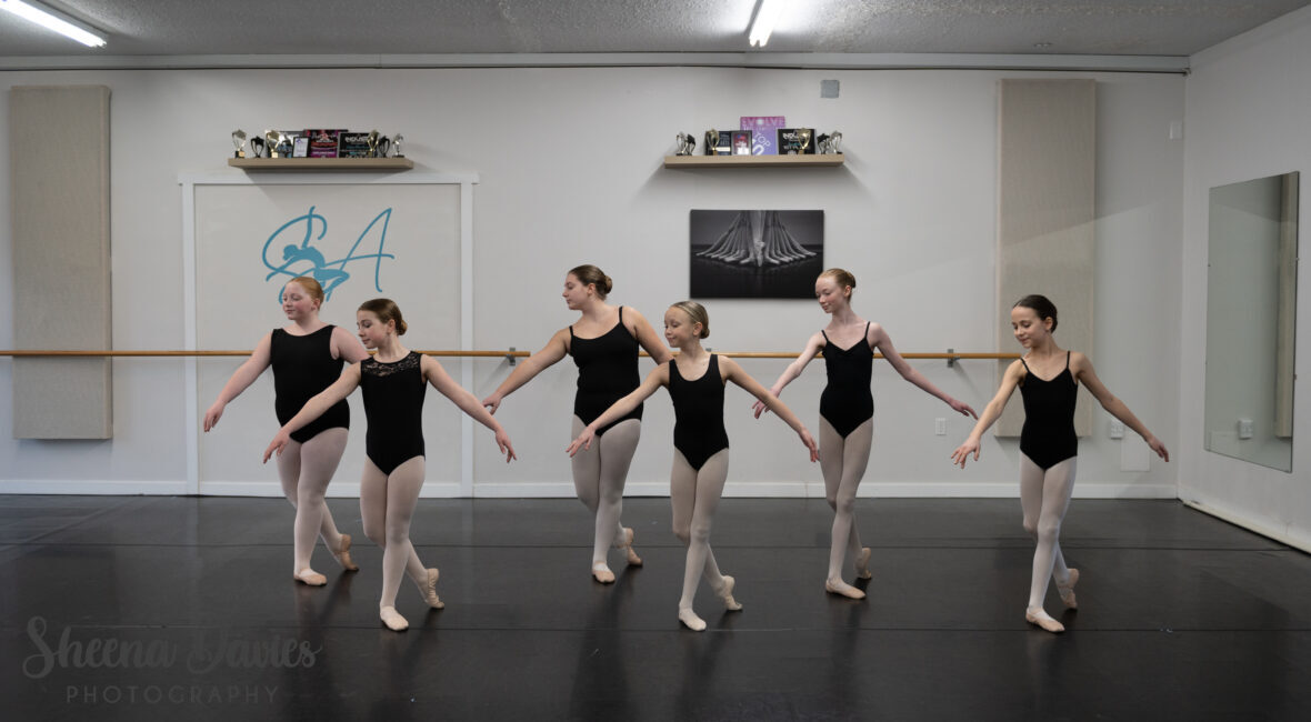 One Step Forward Summer Camp photo 1