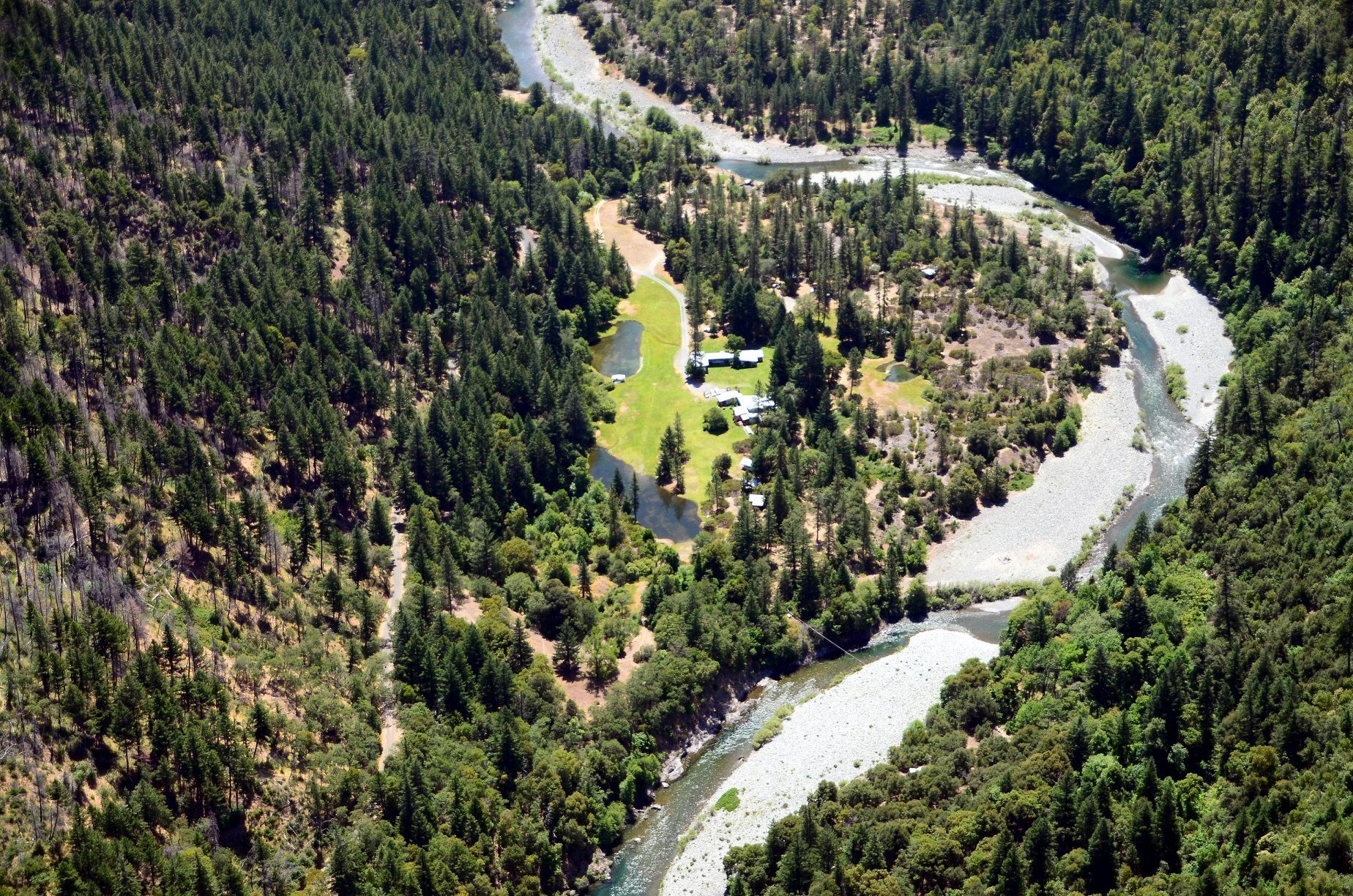 Otter Bar Kayak School photo 1