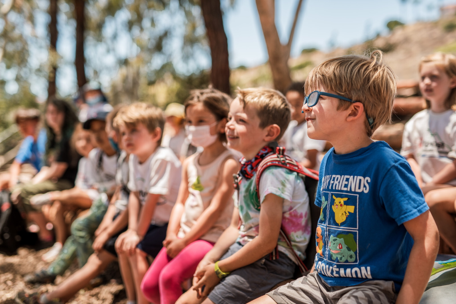 Outpost Summer Camps Poway photo 1