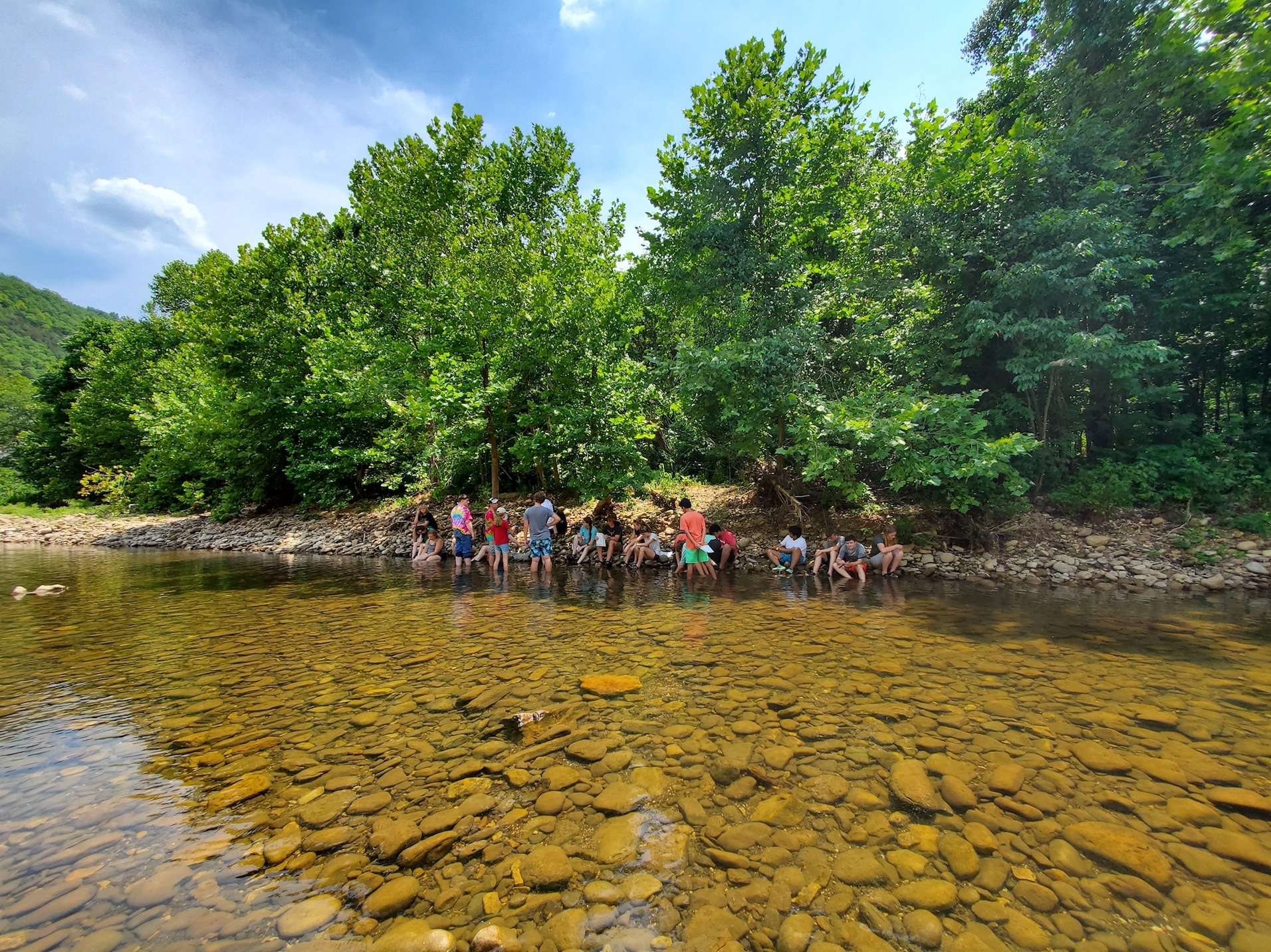 Jonesboros Best Kids Afterschool And Summer Camp фото 1