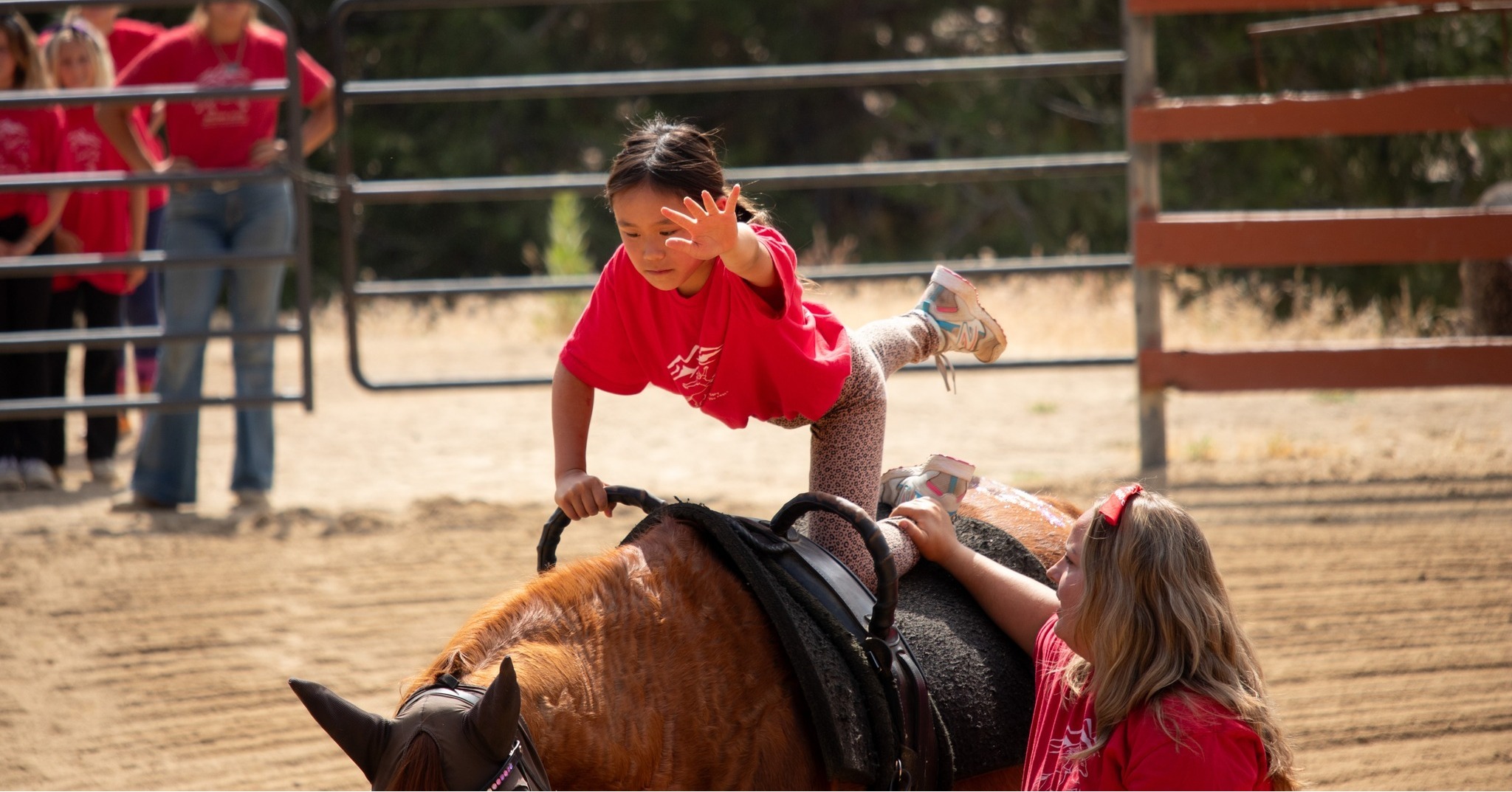 Palomar Horse Camp photo 1
