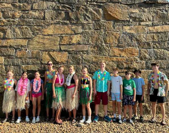 Passages Adventure Camp