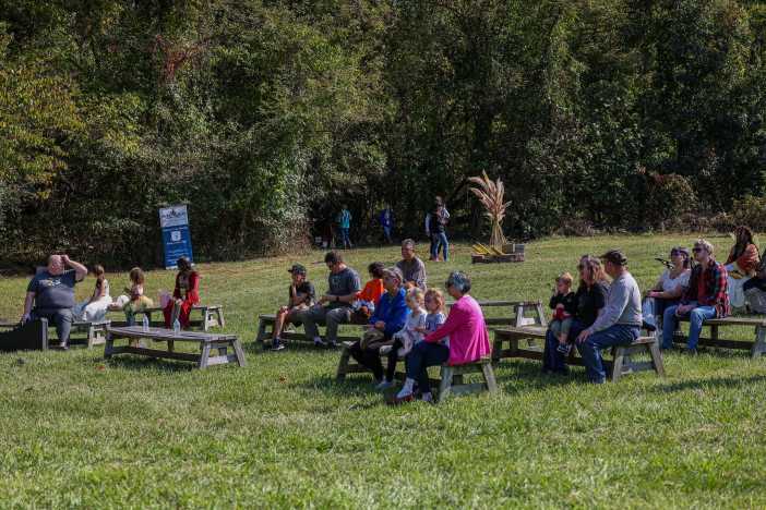 Patuxent River 4-H Center
