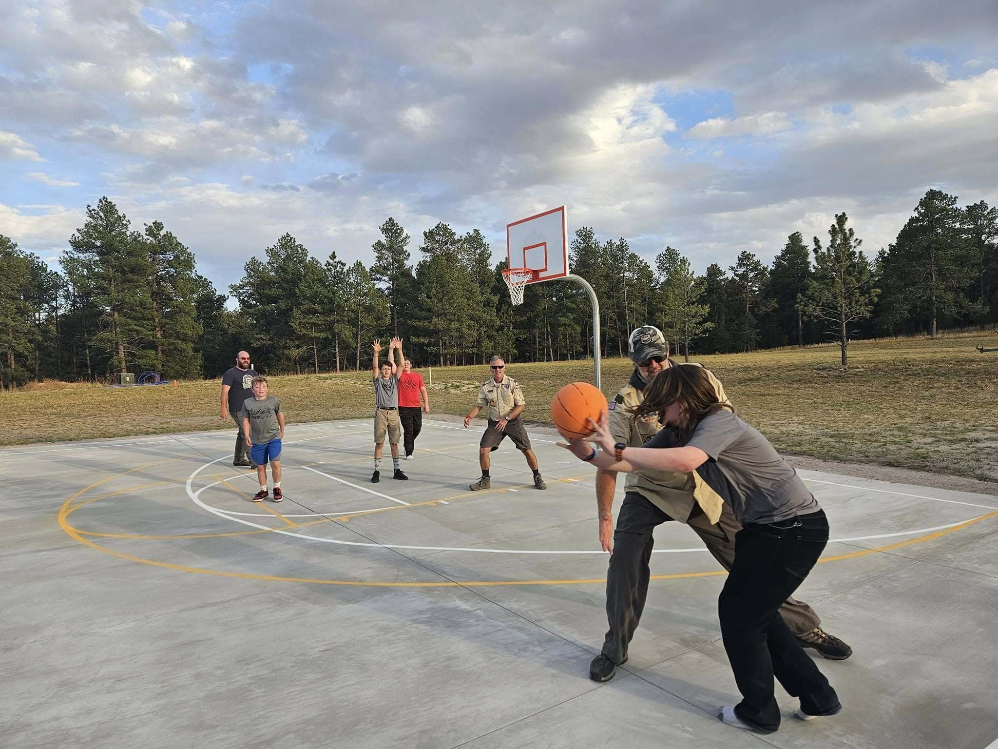 Peaceful Valley Scout Ranch photo 1